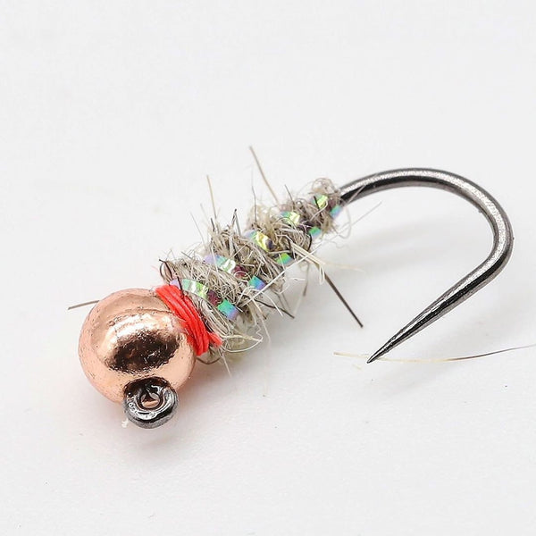 Sexy Walts Worm