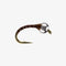 Zebra Midge (Tungsten)