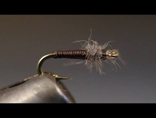 Al's Rat Midge