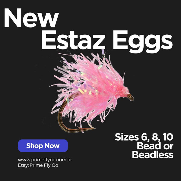 Estaz Eggs